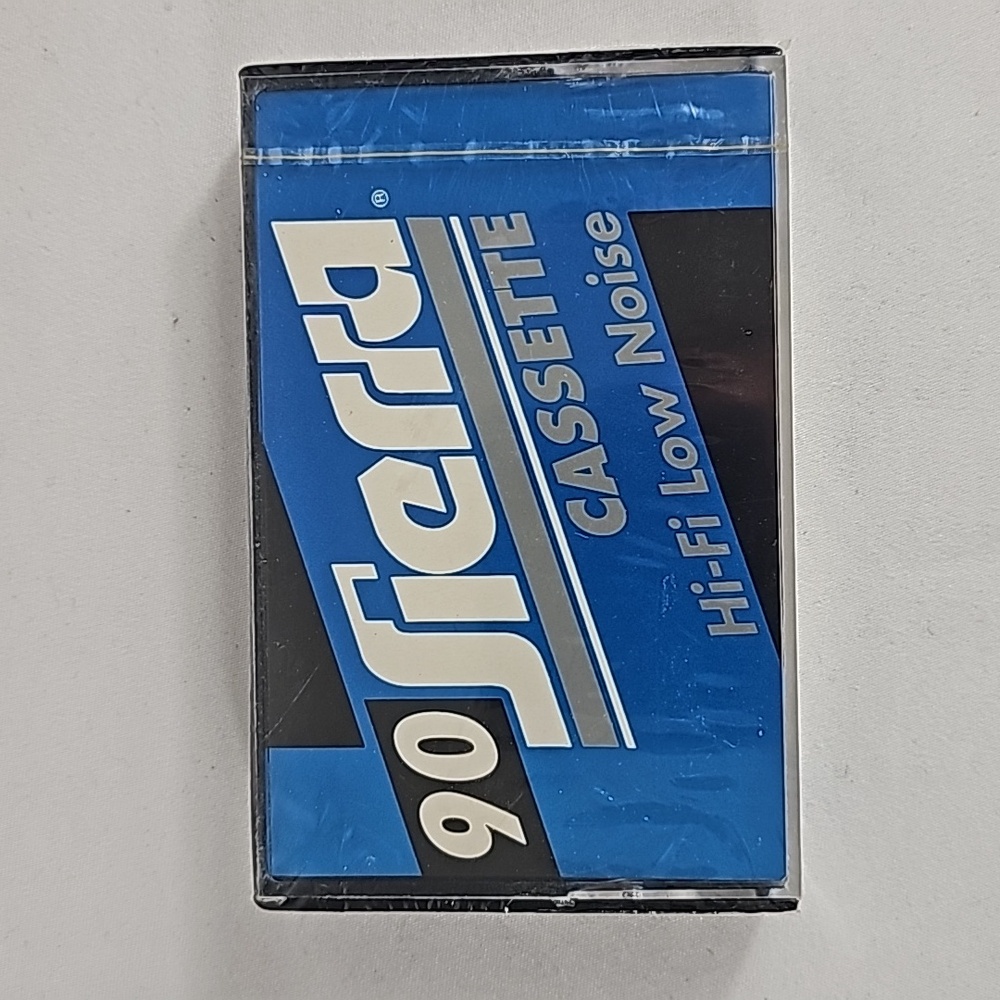 Cassette Tapes - Picture 5 of 5